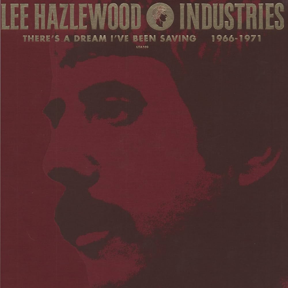 VARIOUS ARTISTS - There's A Dream I've Been Saving: Lee